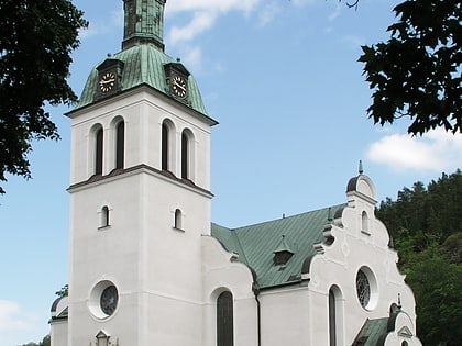Gränna Church