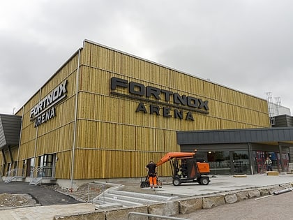 Fortnox Arena