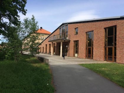 Eksjö Stadsbibliotek