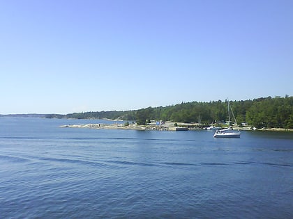 Ingarö