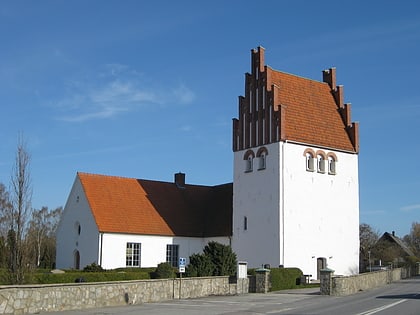 sodra sandby kyrka