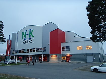 NHC Arena