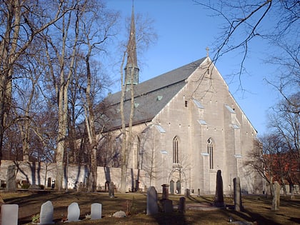 abadia de vadstena