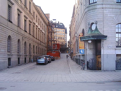 brunnsgrand sztokholm