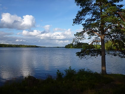 Fegen Lake
