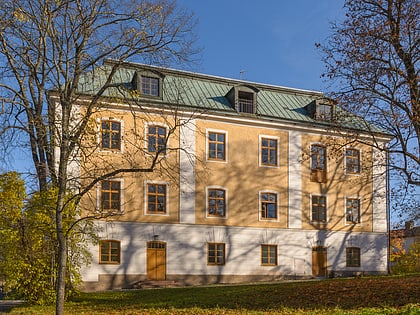 Gävle Castle