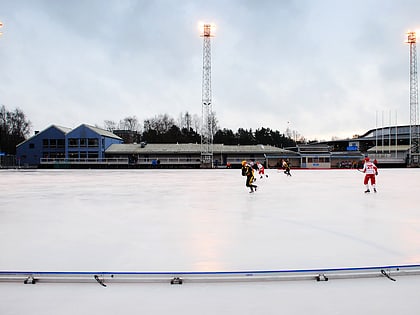 ruddalens ip gothenburg