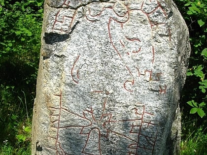 norrtil runestones