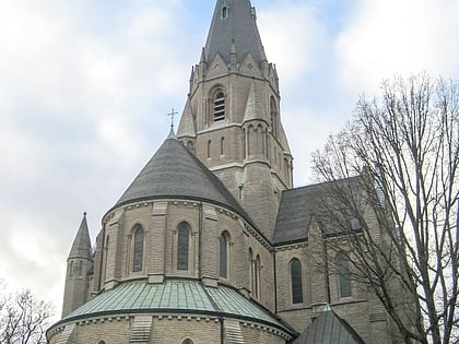 Kościół Olausa Petriego