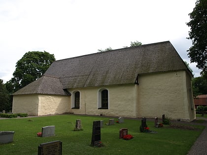 gryta church