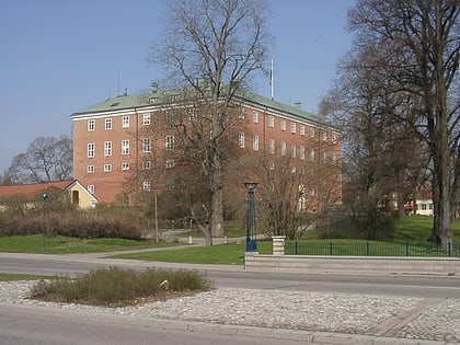 Schloss Västerås