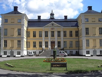 schloss finspang