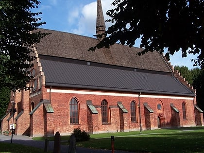 st lawrences church soderkoping