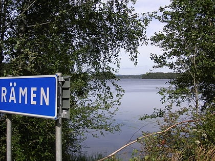 Lake Rämen