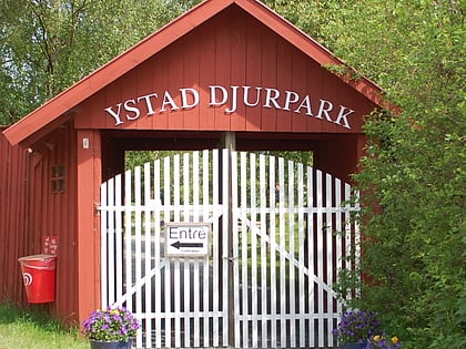 Tierpark Ystad