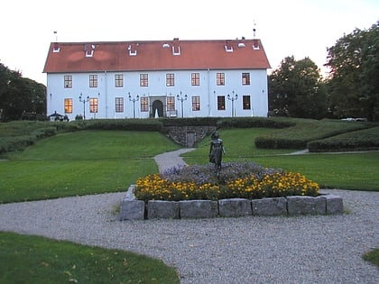 Schloss Sundbyholm