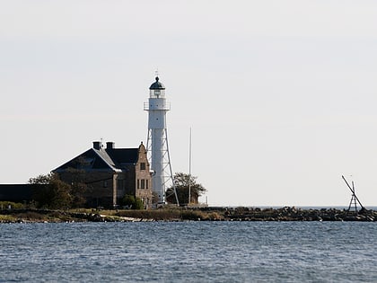 hogby lighthouse oland