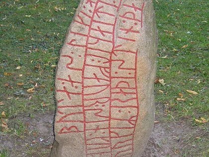 Dalby Runestone