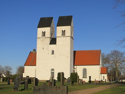 farlov church