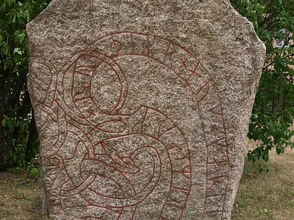 Uppland Runic Inscription 934