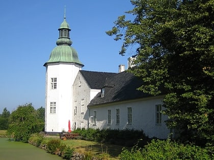 osbyholm castle