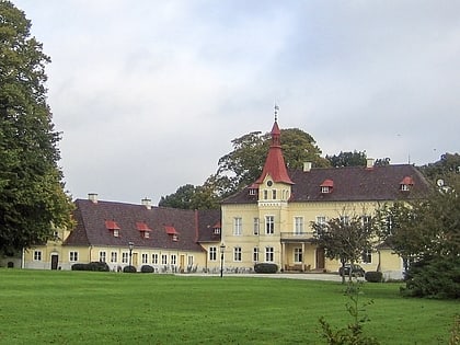 Klågerup Castle