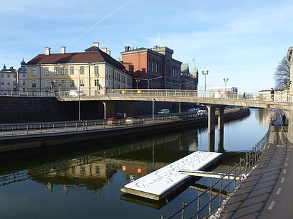 riddarholmsbron sztokholm