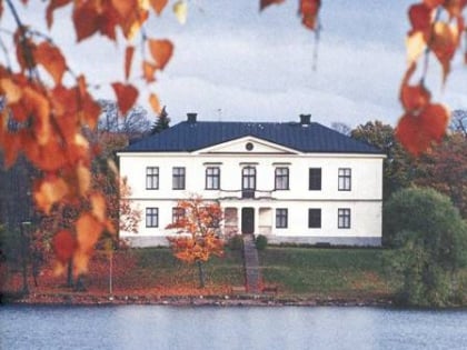 charlottenborgs slott motala