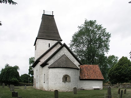 kumlaby kyrka visingso