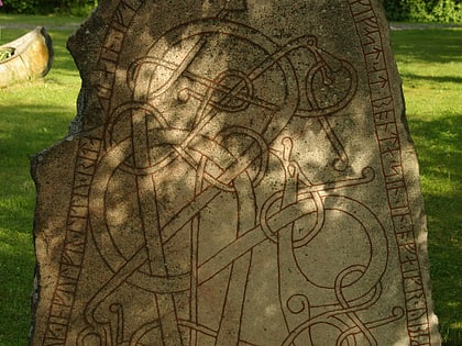 uppland runic inscription 485 knivsta