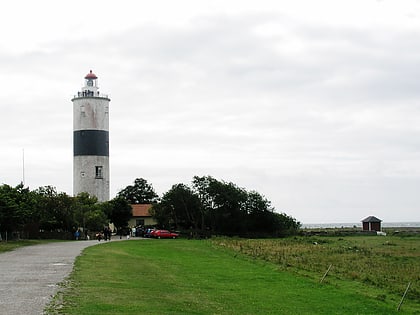 phare de lange jan oland