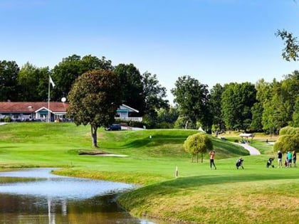 Västerås golfklubb