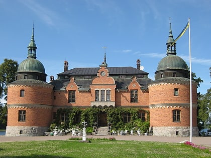 Rockelstad Castle