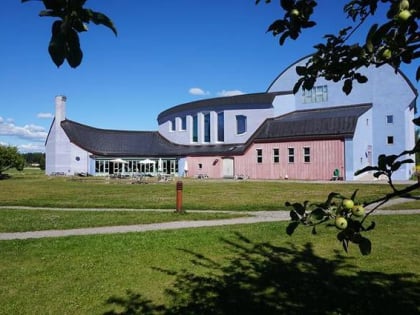 Kulturhuset i Ytterjärna