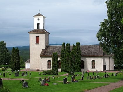 Skattunge Church