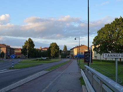 tannefors linkoping