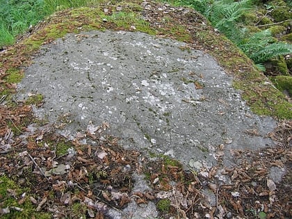inscripciones runicas de hargs bro