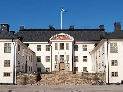 karlberg palace sztokholm