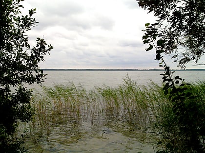 Lake Tingstäde
