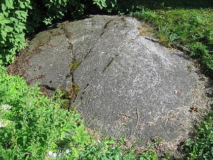Kamień runiczny z Hillersjö