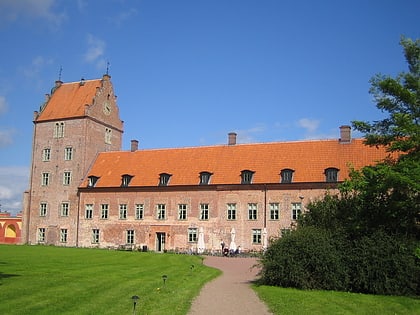 Schloss Bäckaskog