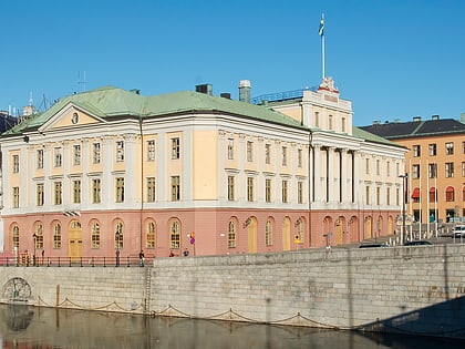 arvfurstens palats stockholm