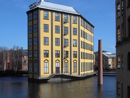 arbetets museum norrkoping