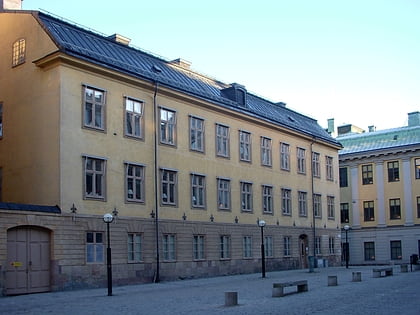 Académie royale suédoise de musique