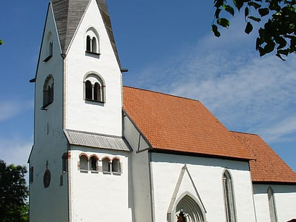 stenkumla church
