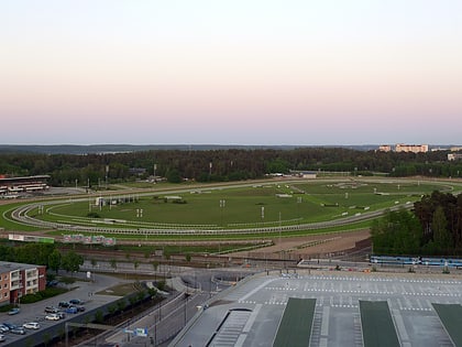 Hipódromo de Täby