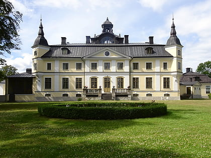 Castillo de Sparreholm