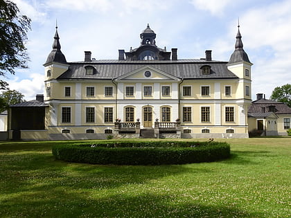 Sparreholm Castle