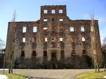 Stjärnorp Castle