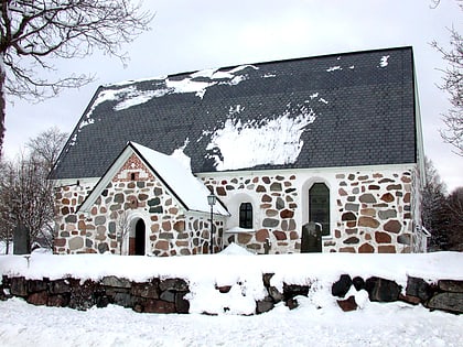 Ununge Church